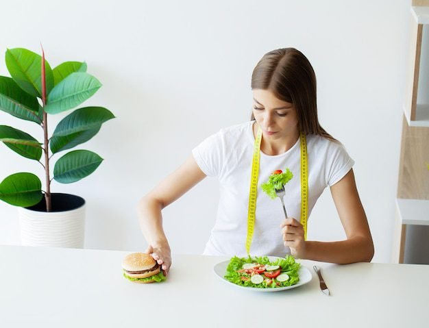 Why Weight Loss Plateaus Happen and How to Fix Them