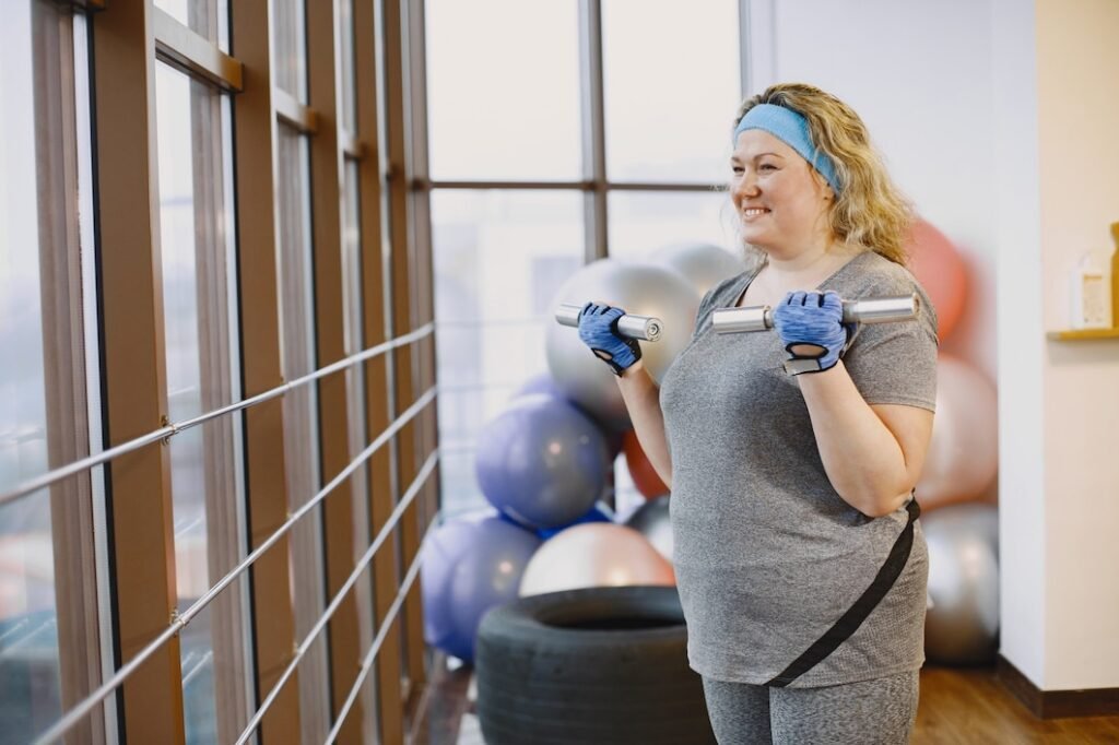 The Science of Fat Burning During Exercise
