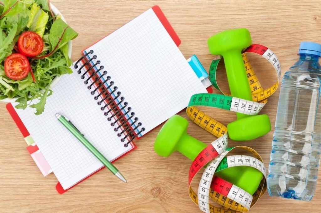How to Build Discipline for Weight Loss