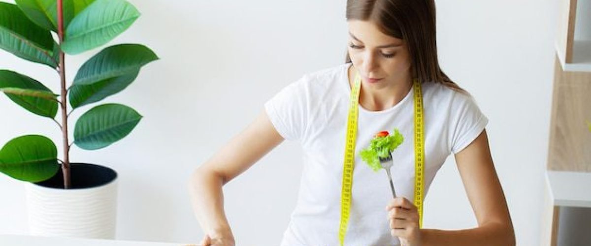 Why Weight Loss Plateaus Happen and How to Fix Them