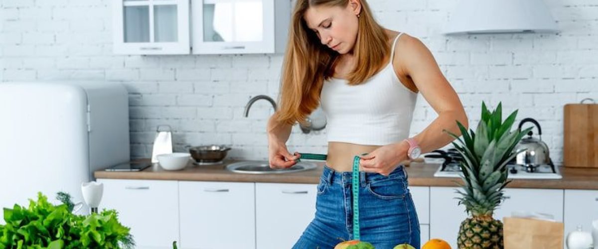 Reverse Dieting: Recover Metabolism After Weight Loss