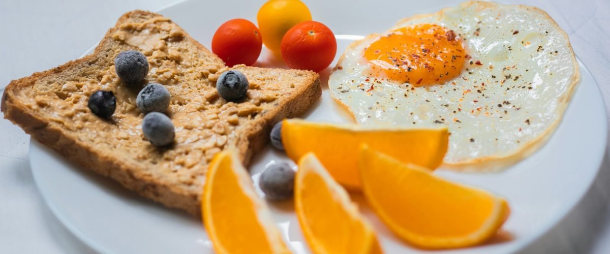 Best Breakfast for Fat Loss: Science-Based