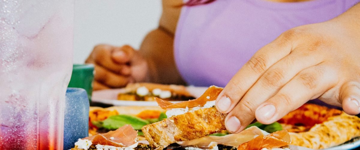 Night Eating and Weight Gain: Myth or Reality