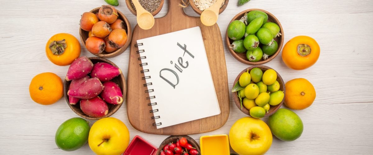 Habit Stacking for Healthy Eating