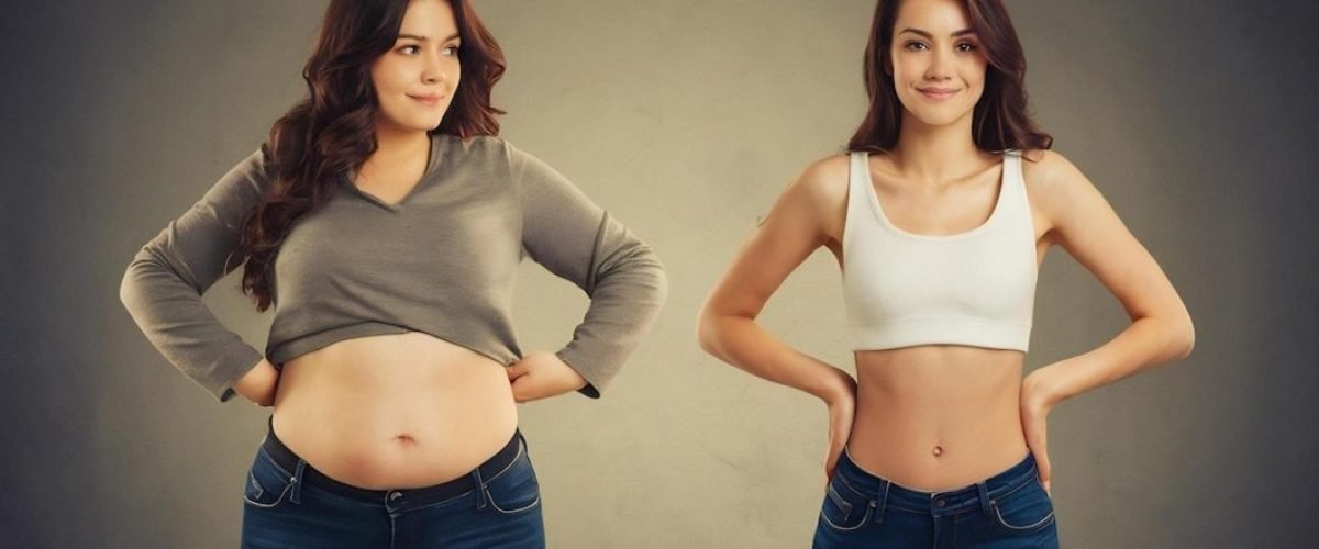 Fat Loss vs. Weight Loss: Key Differences