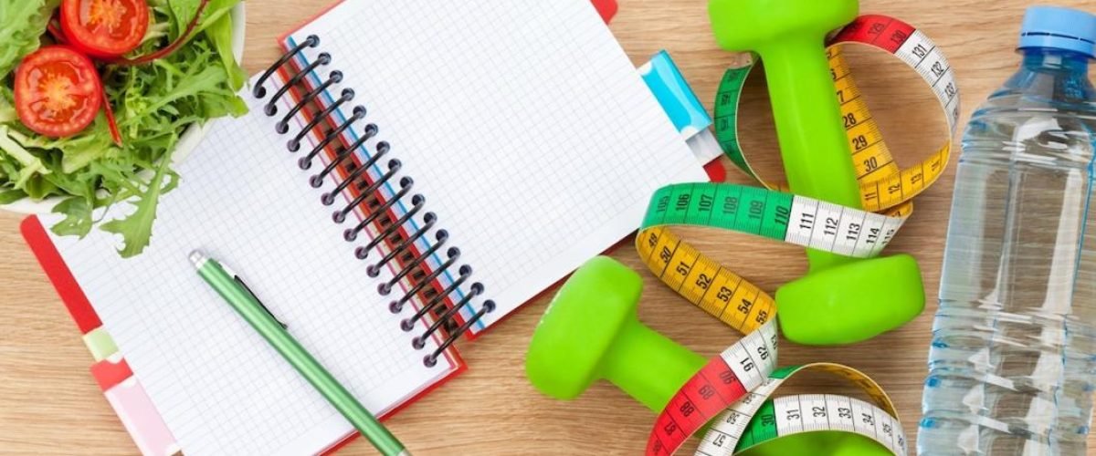 How to Build Discipline for Weight Loss